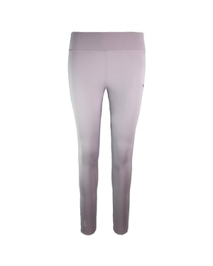 Puma Dry Cell Tight Running Training Lilac Blue Womens Leggings 519991 01