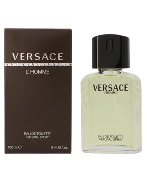 Versace L'Homme Edt Spray100 ml.