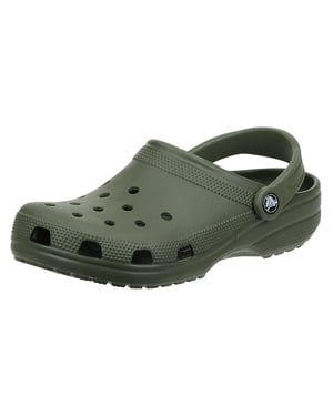 Crocs 10001-309 dames sandalen