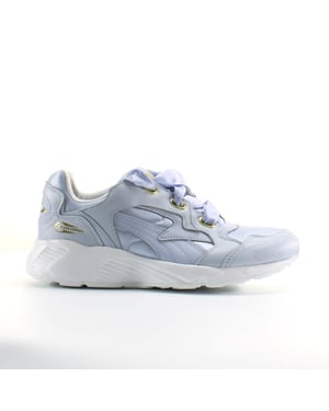 Puma Prevail Hearts Damskor Syntetband Snörning Träningsskor 365649 03