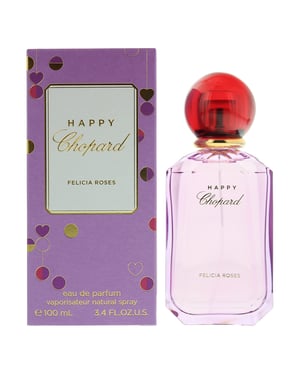 Chopard Happy Felicia Roses Eau de Parfum 100ml Spray