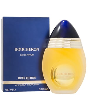 Boucheron Edp Spray 100ml.