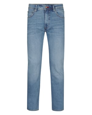 Petrol Industries Starling straight denim