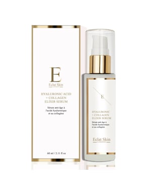 Hyaluronic Acid & Collagen Serum - 60ml