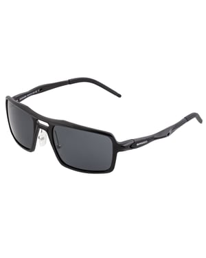 Ras Orpheus aluminium gepolariseerde zonnebril