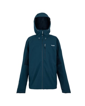 Regatta Heren birchdale ii waterdichte jas