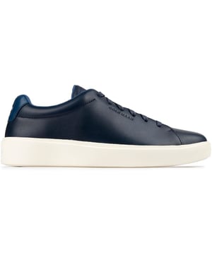 Cole Haan Grand Crosscourt Traveler Trainers