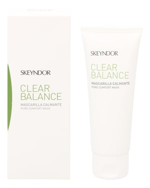 Skeyndor Clear Balance Pure Comfort Mask 75 ml