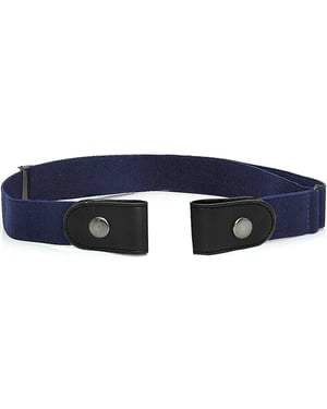 Enzo Unisex Belt
