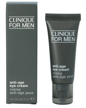 Clinique For Men Anti-Age Eye Cream 15ml