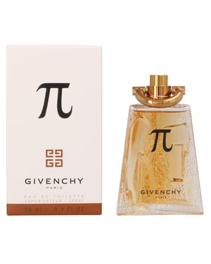 Givenchy Pi Edt Spray50 ml.