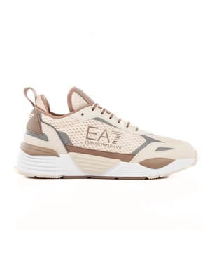 EA7 Herr Ace Runner Chunky Sneakers