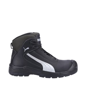 Puma Safety Cascades Mid S3 Sko för Herrar
