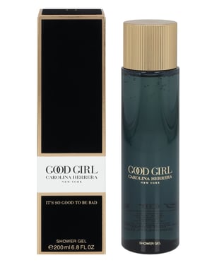 Carolina Herrera Good Girl Shower Gel 200ml
