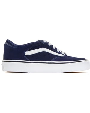 Vans Rowley Classic Trainers