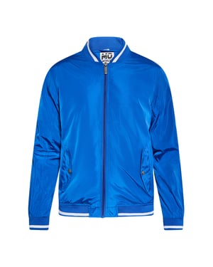 Mo college jack Heren KONING BLAUW
