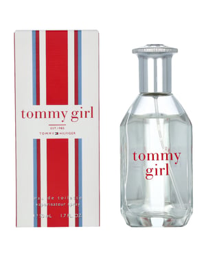 Tommy Hilfiger Tommy Girl Edt Spray50 ml.