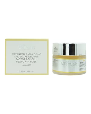 Skin Chemists Advanced Anti-Ageing Epidermal Growth Factor Cell Regrowth Mask 50ml