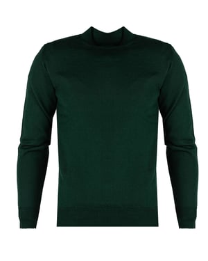 Takeshy Kurosawa Pullover Herr Grön