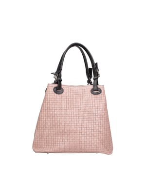 Gave Lux Shopper tas Vrouwen ANTIQUE PINK