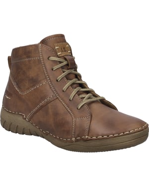 JOSEF SEIBEL Felicia 01 | Enkellaars voor Dames | bruin