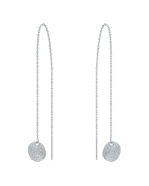 Eastside Female Stainless steel Earring