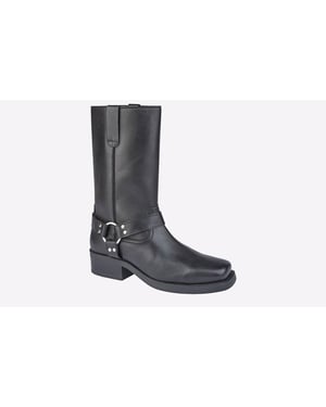 Woodland High Harley Western Boots Mens