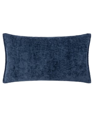 Evans Lichfield Buxton Reversible Rectangular Polyester Filled Cushion