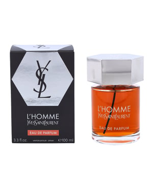YSL L'Homme Edp Spray100 ml.