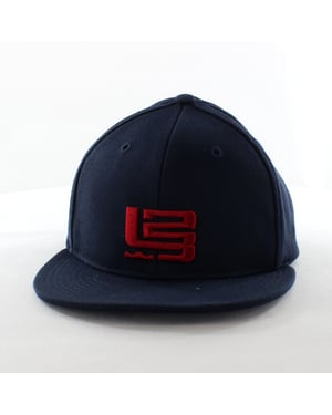 Vintage Nike Unisex Lebron James Signature Collection Cap (M/L)