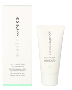 Skeyndor Essential Hydrating Emulsion 50ml.