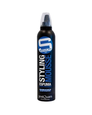 STYLING MOUSSE _ STRONG 300 ML.