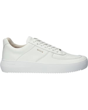 MARLY - White - Sneaker (low)