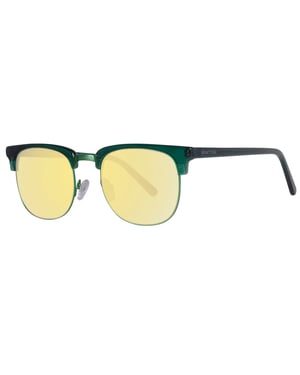 Benetton Unisex Sunglasses  51/21/145 mm acetate