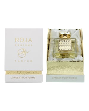 Roja Parfums Danger Pour Femme Parfum 50ml