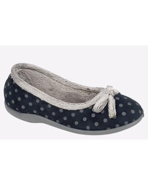 Sleepers Louise MEMORY FOAM Womens