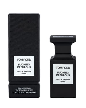 Tom Ford Fucking Fabulous Edp Spray 50 ml
