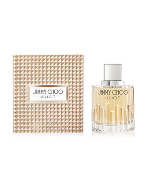 Jimmy Choo Illicit Edp Spray 100ml.