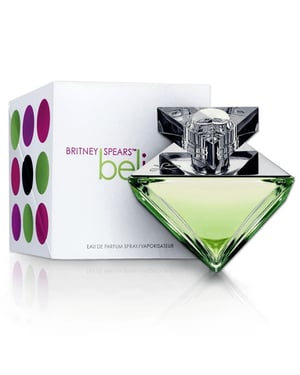 Britney Spears Believe Eau De Parfum 100ml