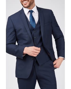 Pick & Pick Premier Fit Suit Jacket