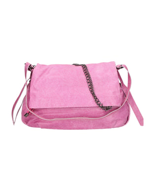 Gave Lux schoudertas vrouwen FUCHSIA