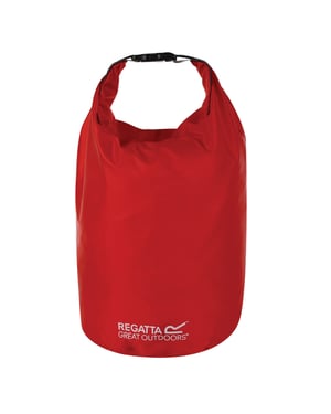 Regatta 40L Dry Bag (Amber Glow)