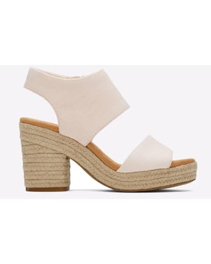 Toms Majorca Leather Womens