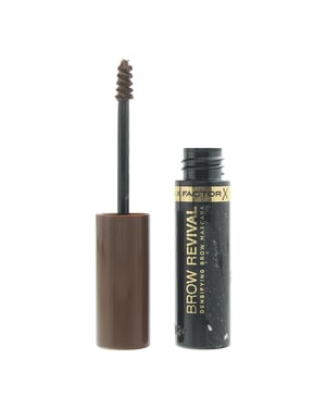 Max Factor Brow Revival Brow Mascara 4.5ml - 003 Brown