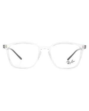 Ray-Ban Glasses Frames RX7185 5943 Transparent Men Women