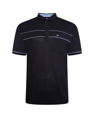 Forge Mens Plus Size Polo Shirt