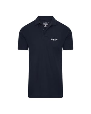 Ballin Est. 2013 Basic polo