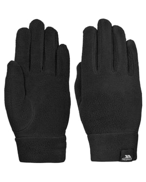 Trespass Womens/Ladies Plummet II Fleece Gloves