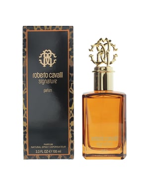 Roberto Cavalli Signature Eau de Parfum 100ml