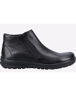 Fleet & Foster Targhee Mens Boots